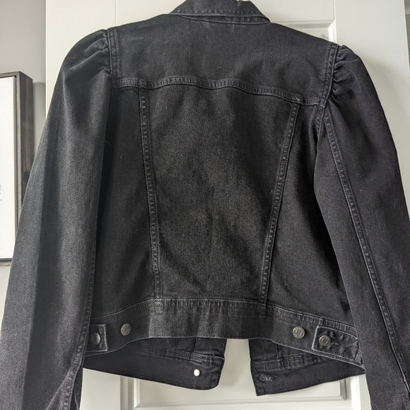 Gap denim jacket - Picture 2 of 4